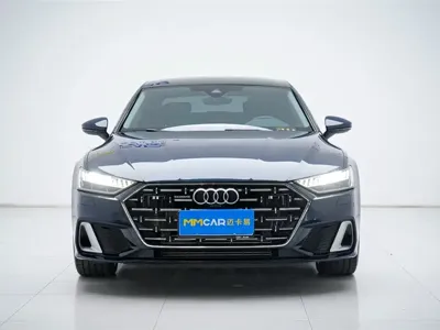 Audi A7L