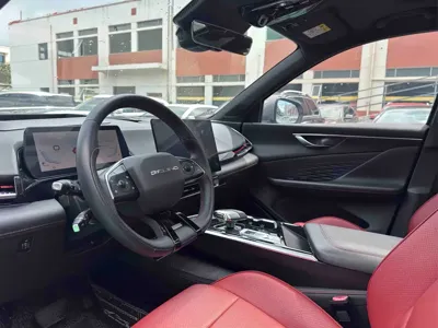BAIC Mofang