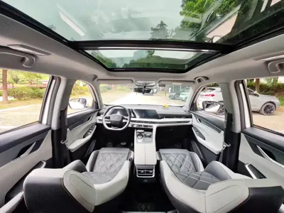 Changan 长安CS75PLUS