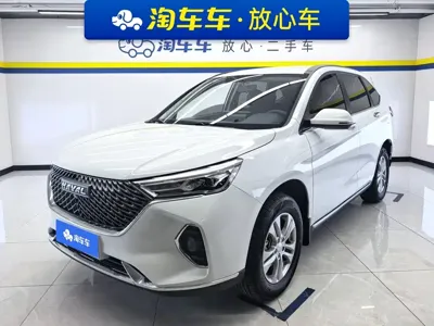 Haval M6