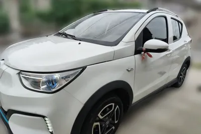 BAIC New Energy EC3