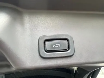 Land Rover Evoque