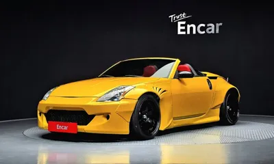 Nissan 350Z