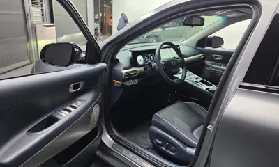 Hyundai Nexo