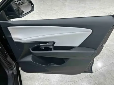 Jetta 捷达VS8