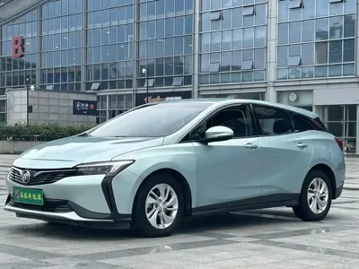 Buick Velite 6