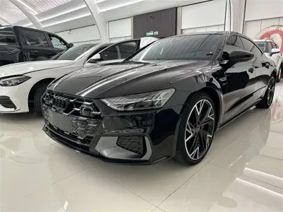 Audi A7L