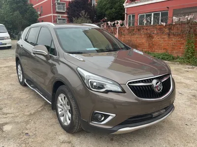 Buick Envision