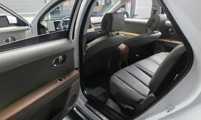 Hyundai Ioniq5