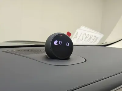 Nio ES8
