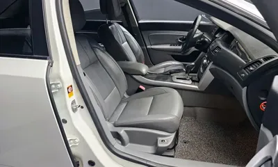 Renault-KoreaSamsung SM5