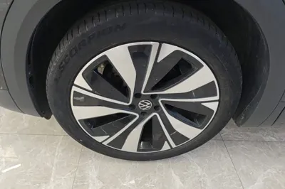 Volkswagen Talagon