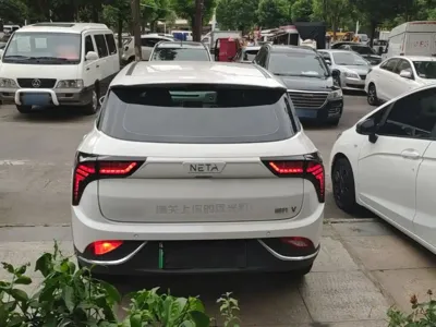 NETA Neta V
