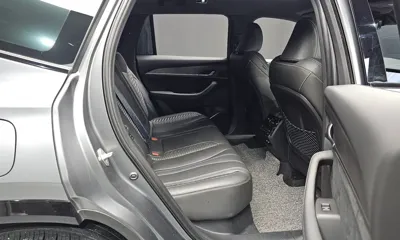 Renault-KoreaSamsung Grand Koleos