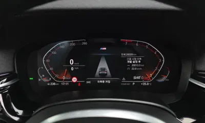 BMW Gran Turismo