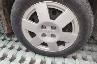 BYD F3