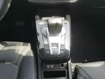 BYD Yuan EV
