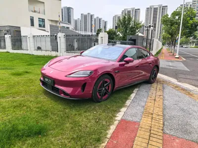 尚界 尚界Z7