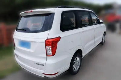 Wuling Hongguang