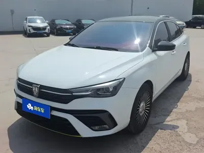 Roewe i5