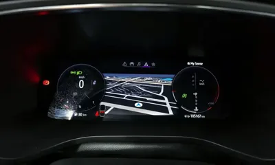 Renault-KoreaSamsung XM3