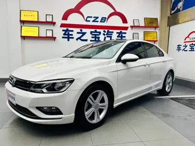 Volkswagen Lamando