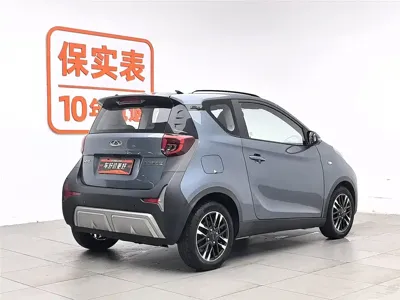 奇瑞QQ Little Ant