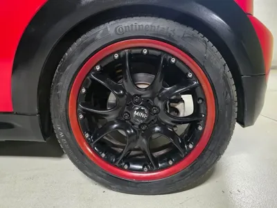 MINI Coupe