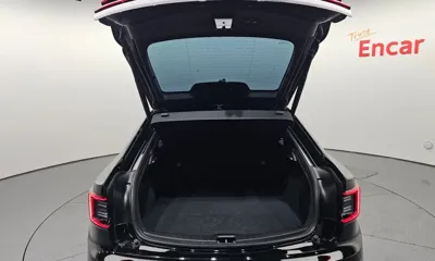 Polestar Polestar 2