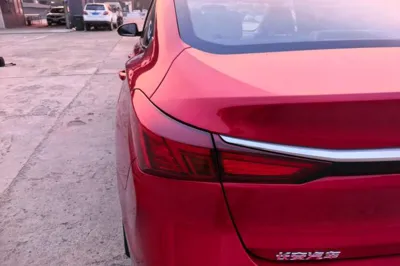Changan Eado