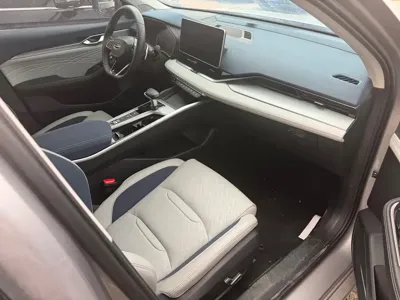 Geely Xingrui