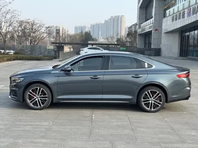 Geely Xingrui