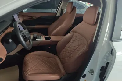 CHANGAN NEVO A05