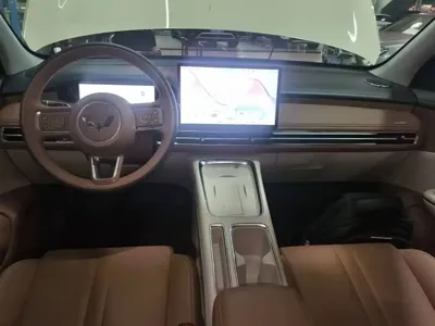Wuling 缤果S