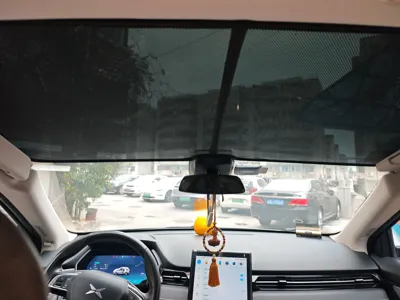 Xpeng G3