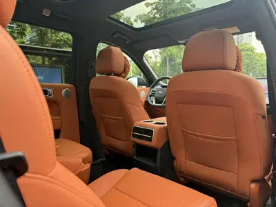 Li Auto Li L8