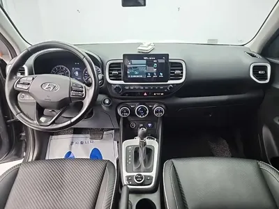 Hyundai Venue