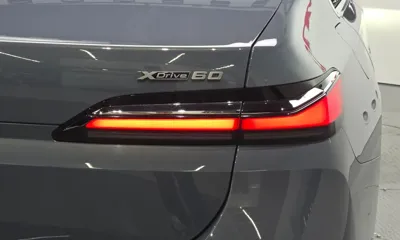 BMW i7