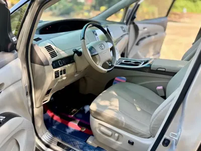 Toyota Previa