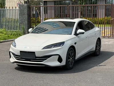 BYD 海豹06