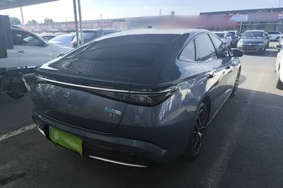 BYD Seal