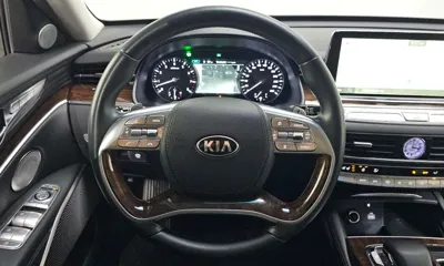 Kia K9