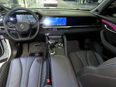 Renault-KoreaSamsung Grand Koleos