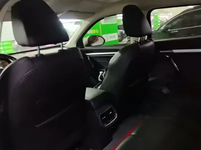 Haval F5