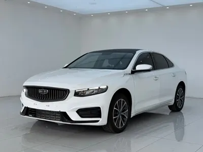 Geely Xingrui