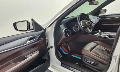 BMW Gran Turismo