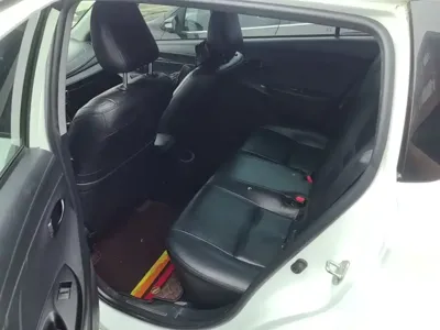 Toyota Yaris L