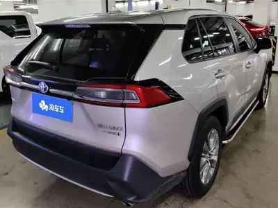 Toyota Wildlander