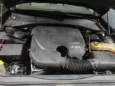 Chrysler 300C