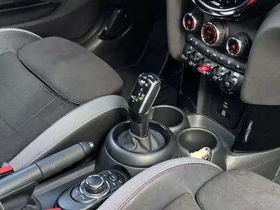 MINI Mini JCW